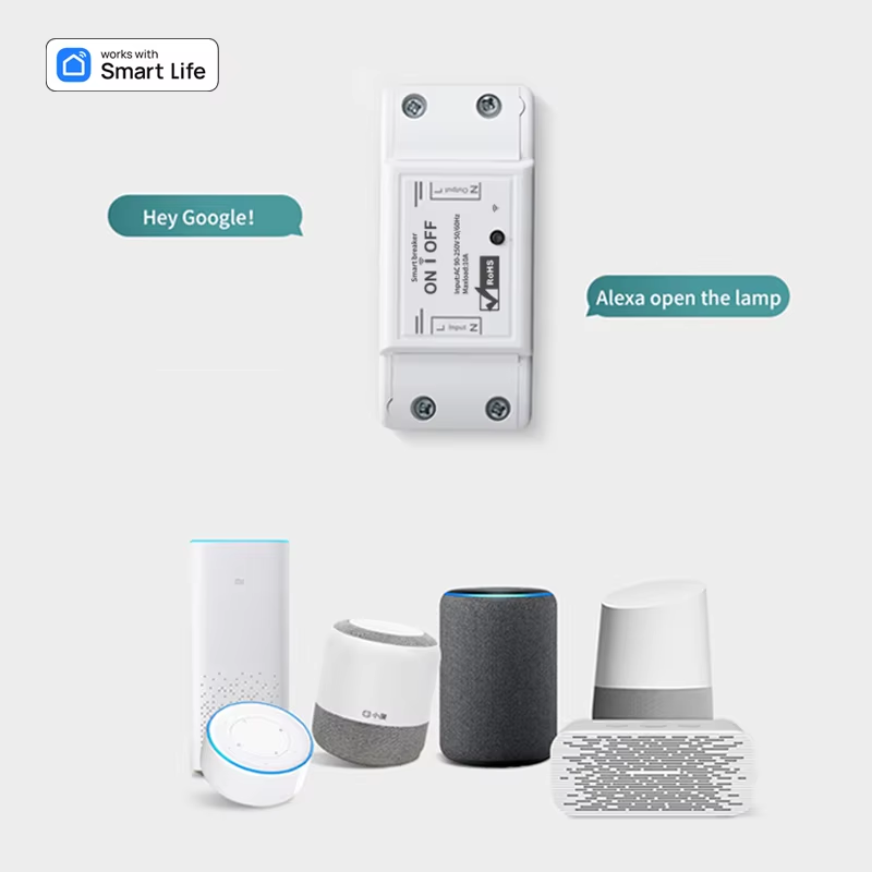 Przełącznik WiFi Tuya: zdalne  – Smart Ir Remote Controller recenzja i cena