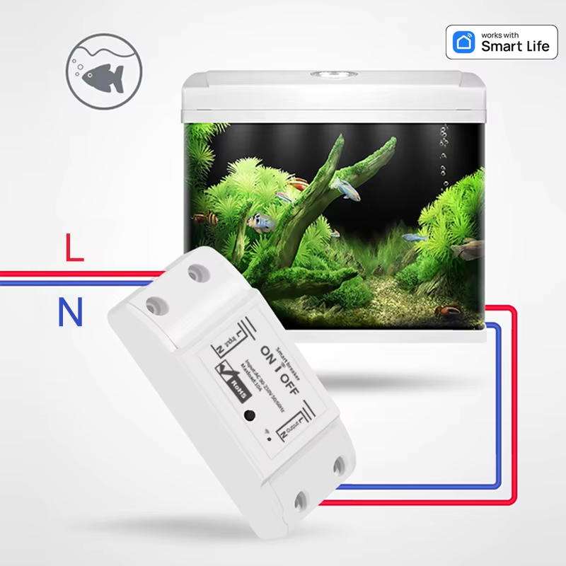 Przełącznik WiFi Tuya: zdalne  – Smart Ir Remote Controller recenzja i cena