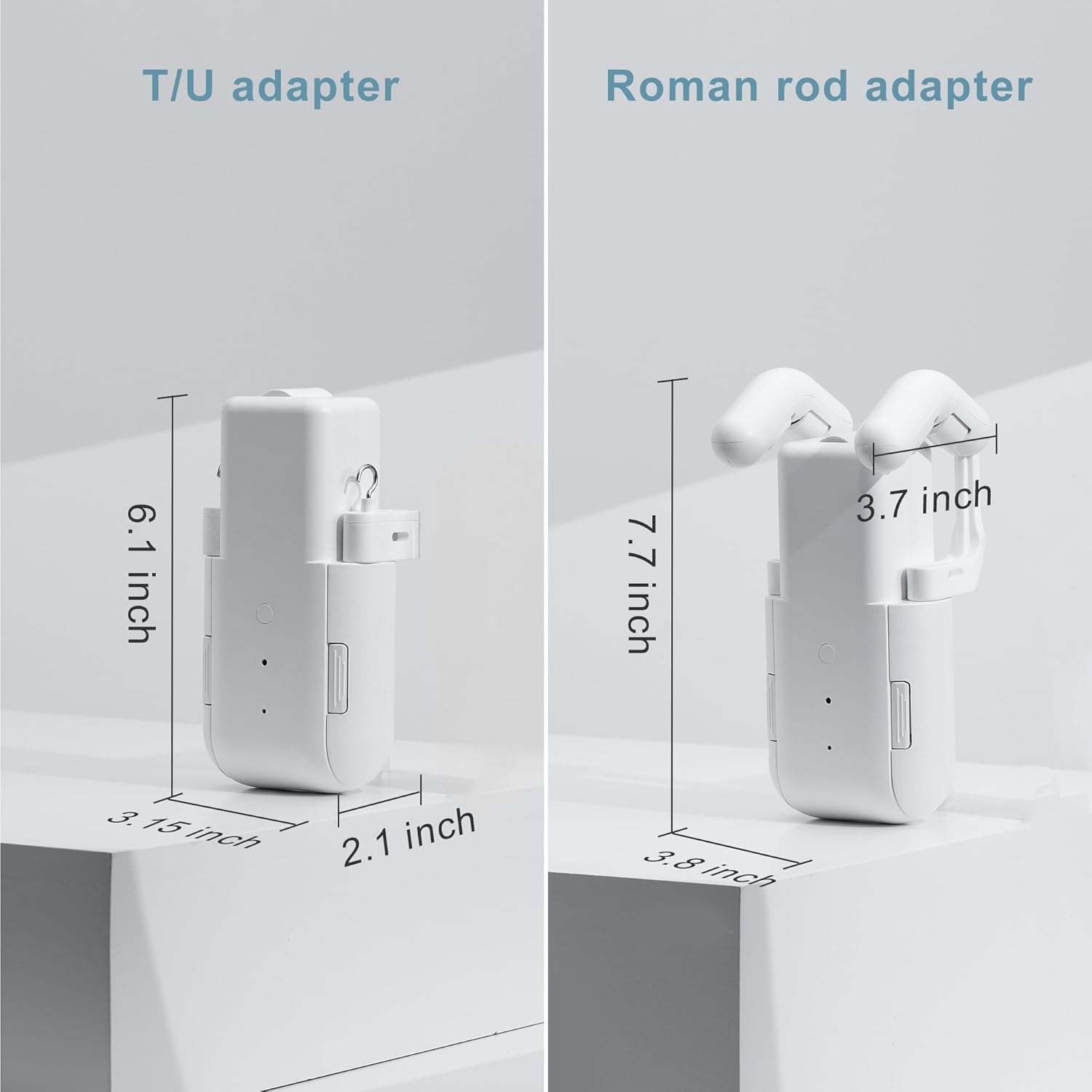 Inteligentny silnik do zasłon  – Curtain Motor recenzja i cena