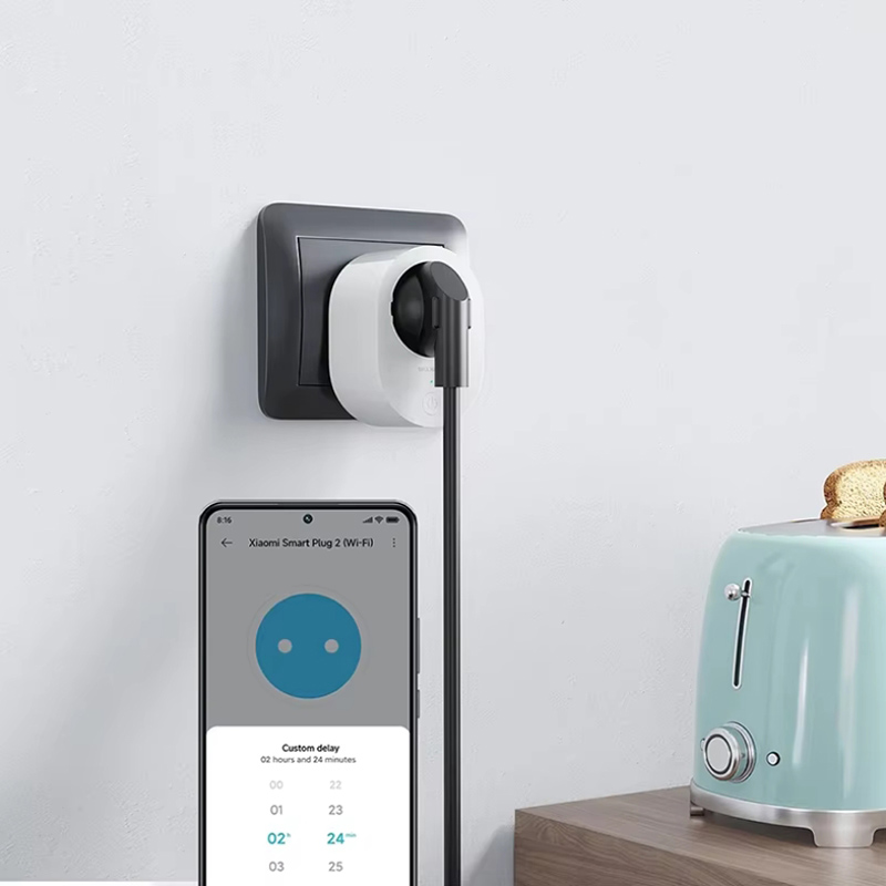 Wersja globalna Xiaomi Mi Smar – Smart Home Xiaomi recenzja i cena
