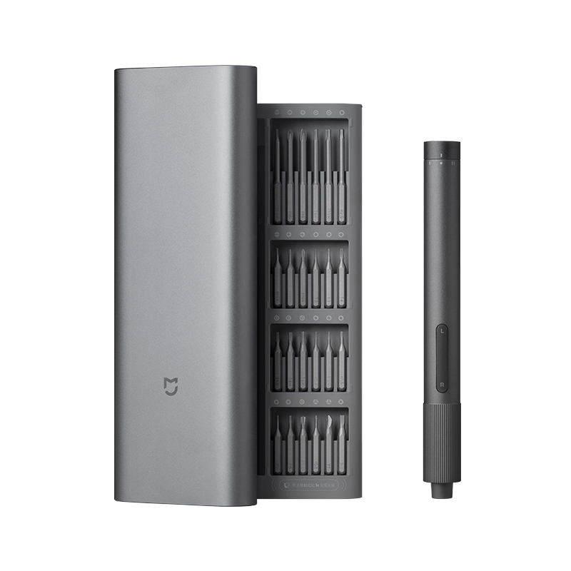 Zestaw precyzyjnego wkrętaka e – Smart Home Xiaomi Pc recenzja i cena