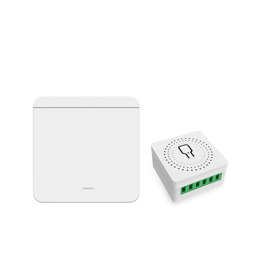 Inteligentny włącznik światła  – Smart Home Life recenzja i cena