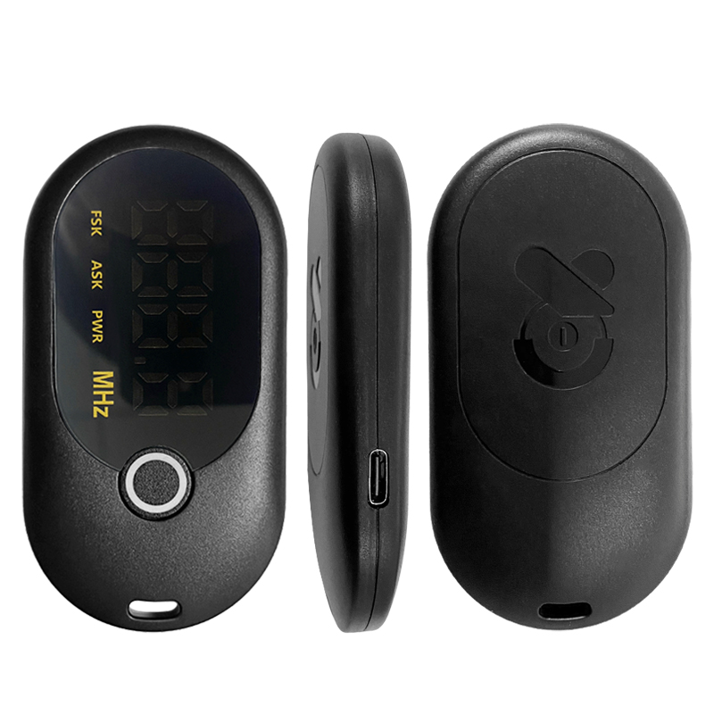 Tester pilotów inteligentnych  – Smart Ir Remote Controller recenzja i cena