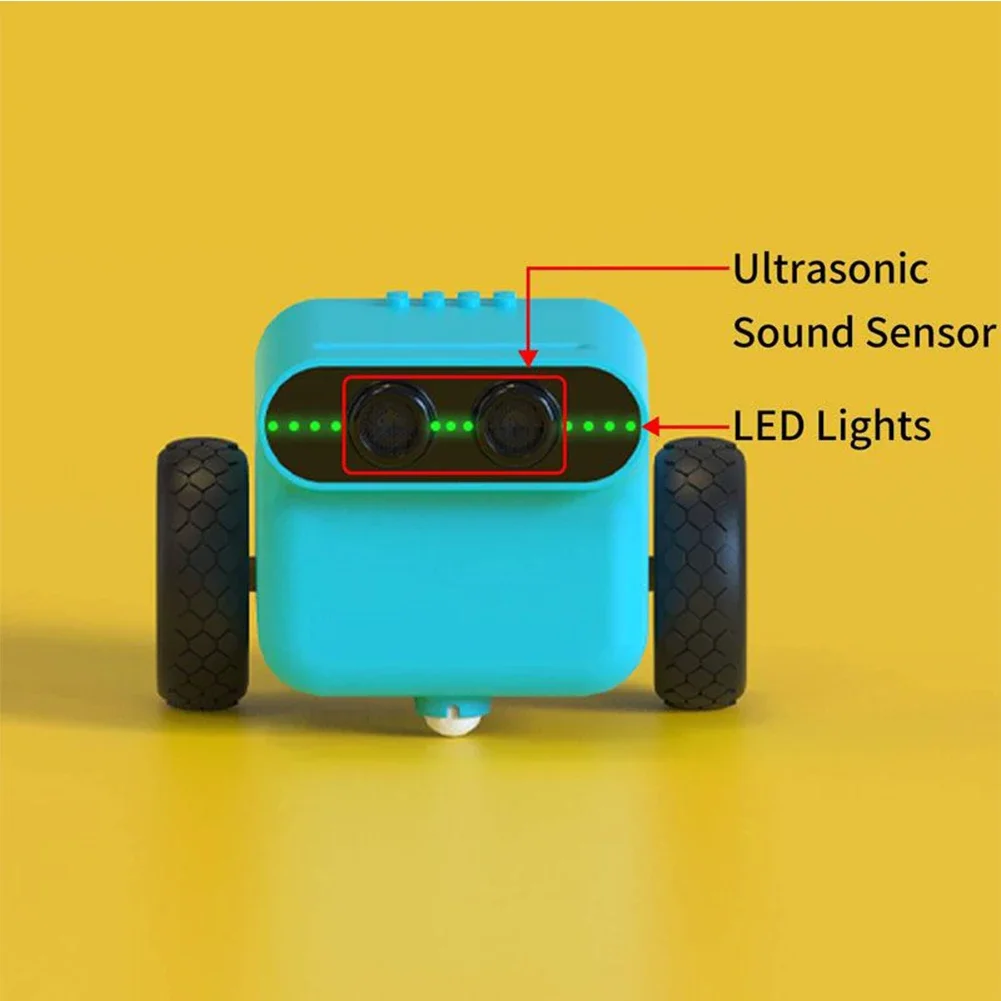 Micro:bit TPBot Zestaw do kodo – Smart Home Micro Bit recenzja i cena
