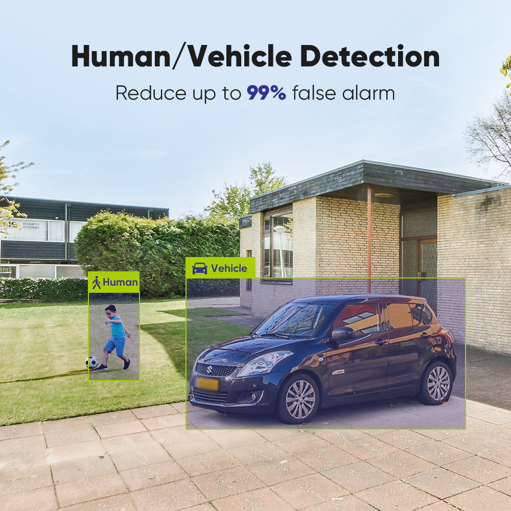 System kamer bezpieczeństwa SA – Smart Home Full System recenzja i cena