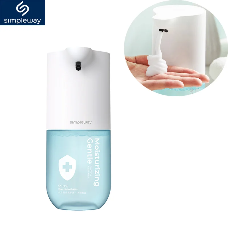 Simpleway automatyczny dozowni – Smart Home Xiaomi recenzja i cena