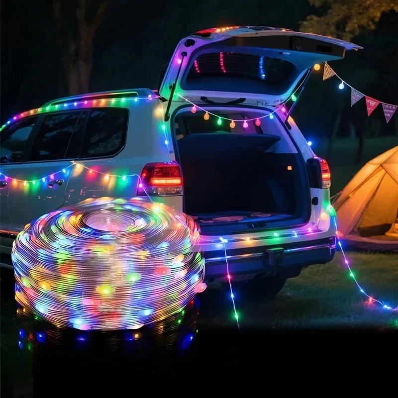 Inteligentne diody LED RGB do  – Smart Home Usb recenzja i cena