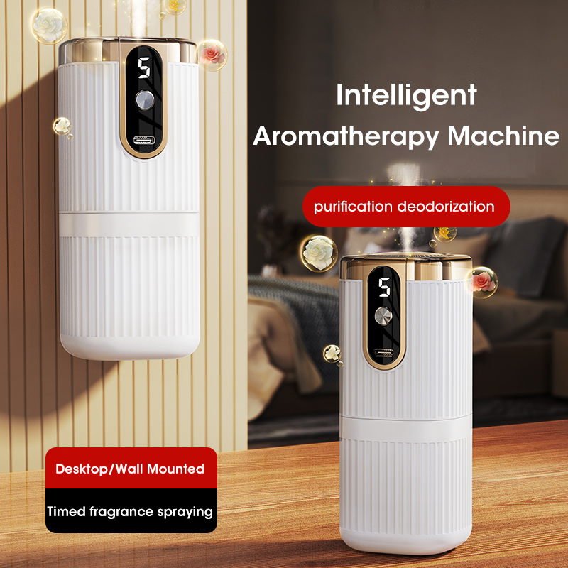 Inteligentny nawilżacz powietr – Smart Home Usb recenzja i cena