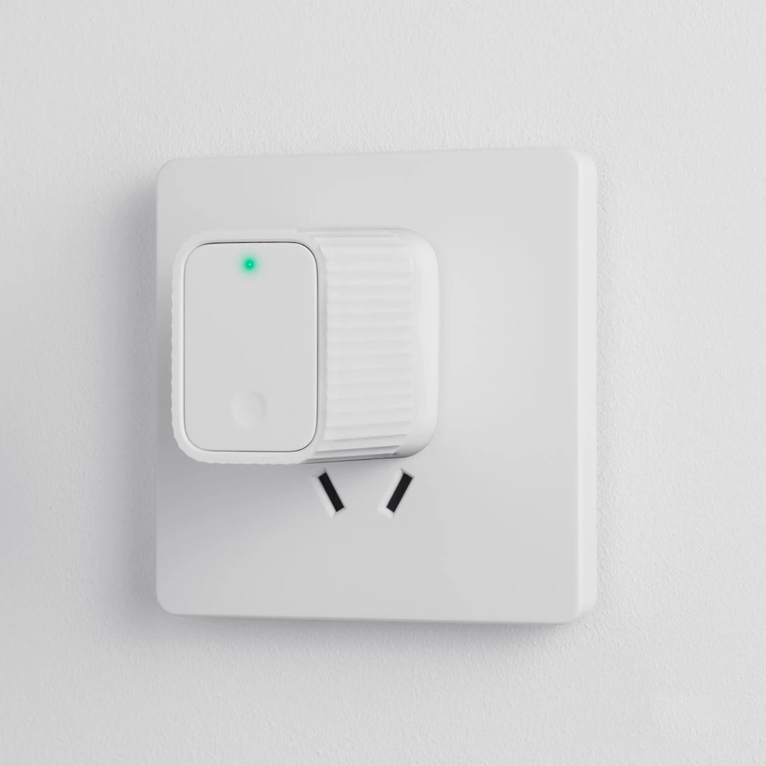 Qingping Bramka Bluetooth Qing – Smart Home Xiaomi recenzja i cena