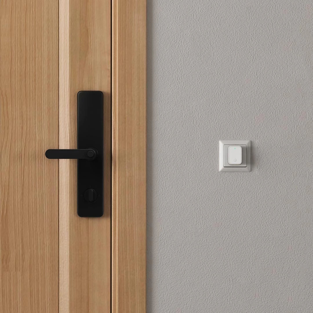 Qingping Bramka Bluetooth Qing – Smart Home Xiaomi recenzja i cena