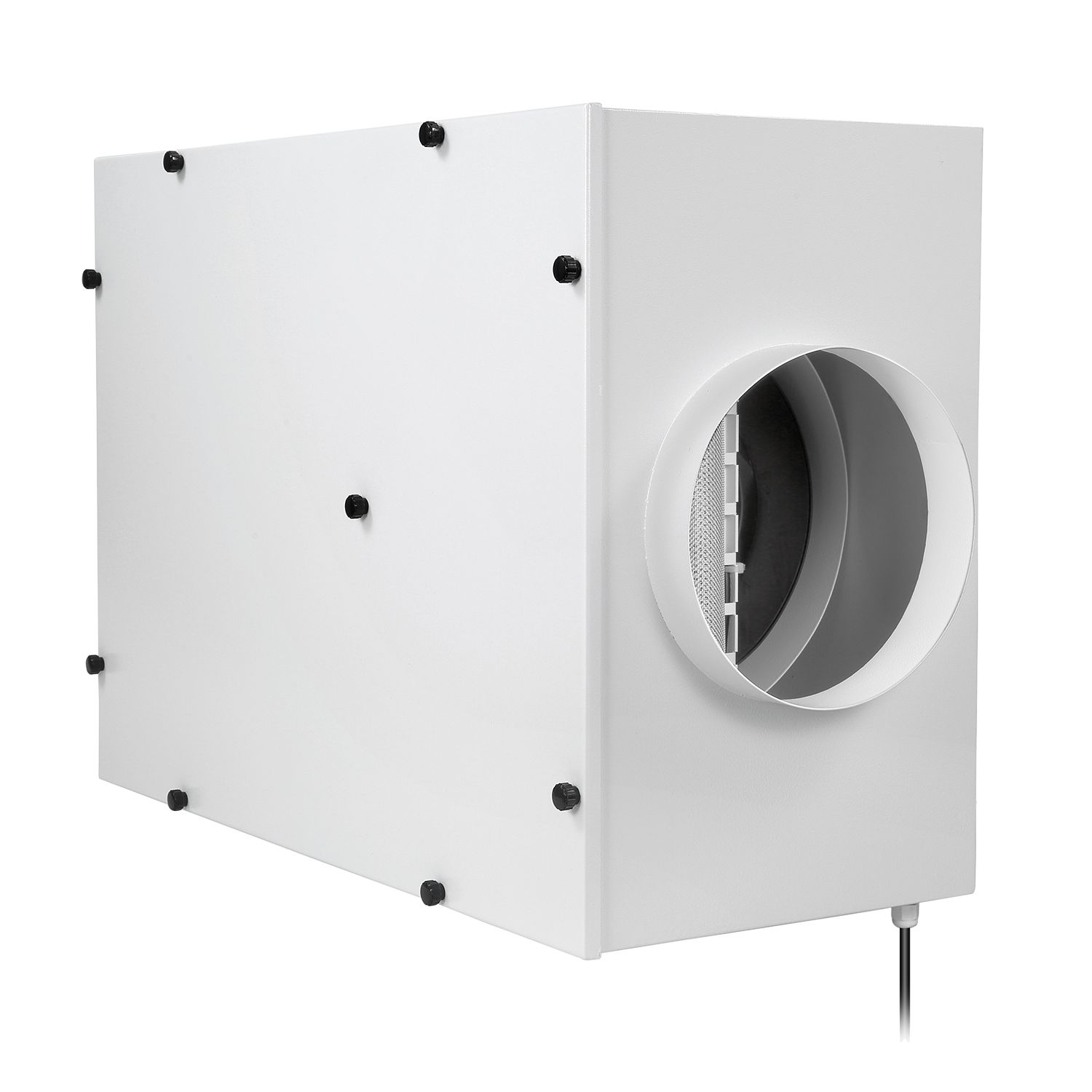 Oczyszczacz powietrza z techno – Smart Home Technology recenzja i cena