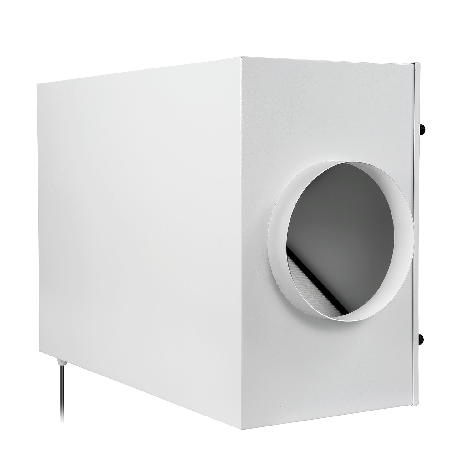 Oczyszczacz powietrza z techno – Smart Home Technology recenzja i cena