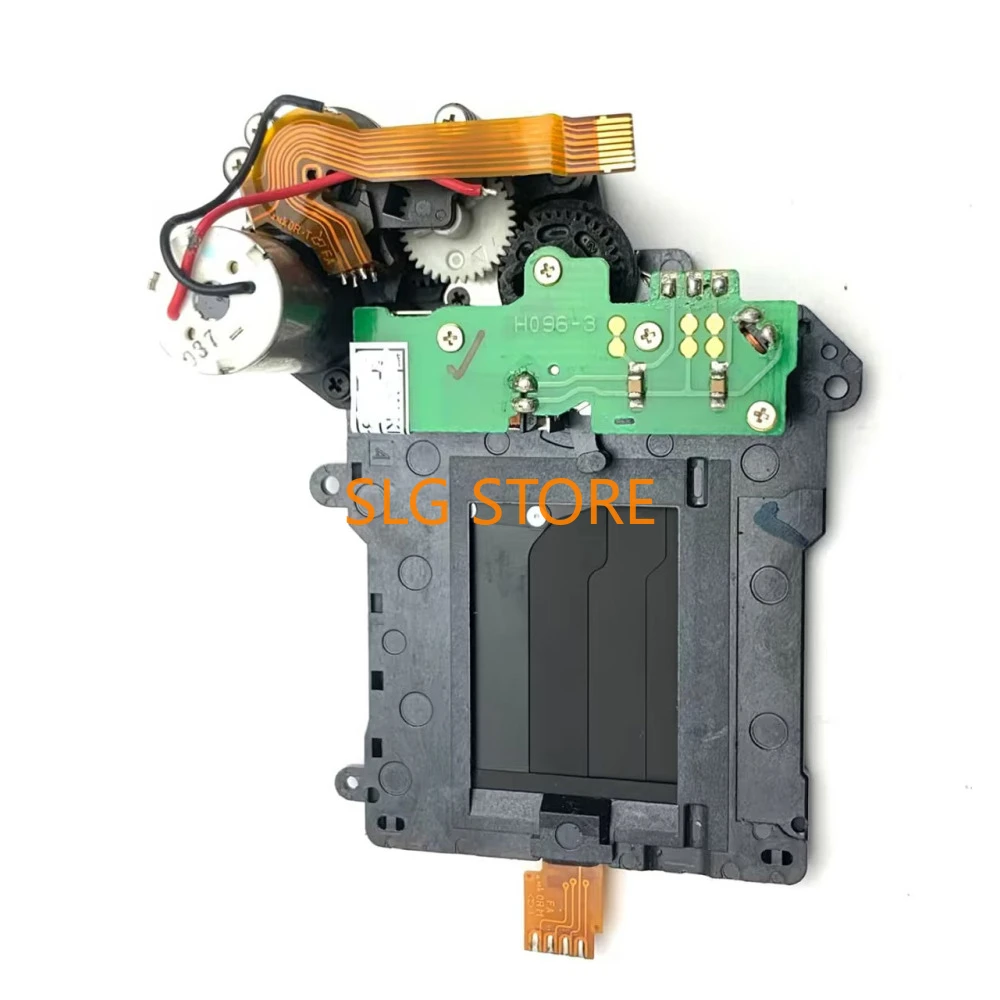 Nowa Grupa Migawki z Zespołem  – Curtain Motor recenzja i cena