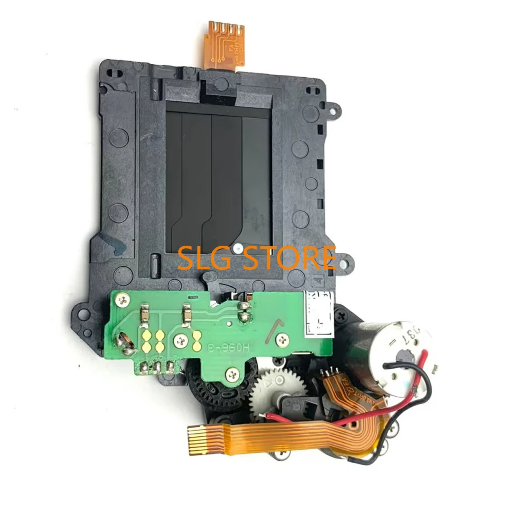 Nowa Grupa Migawki z Zespołem  – Curtain Motor recenzja i cena