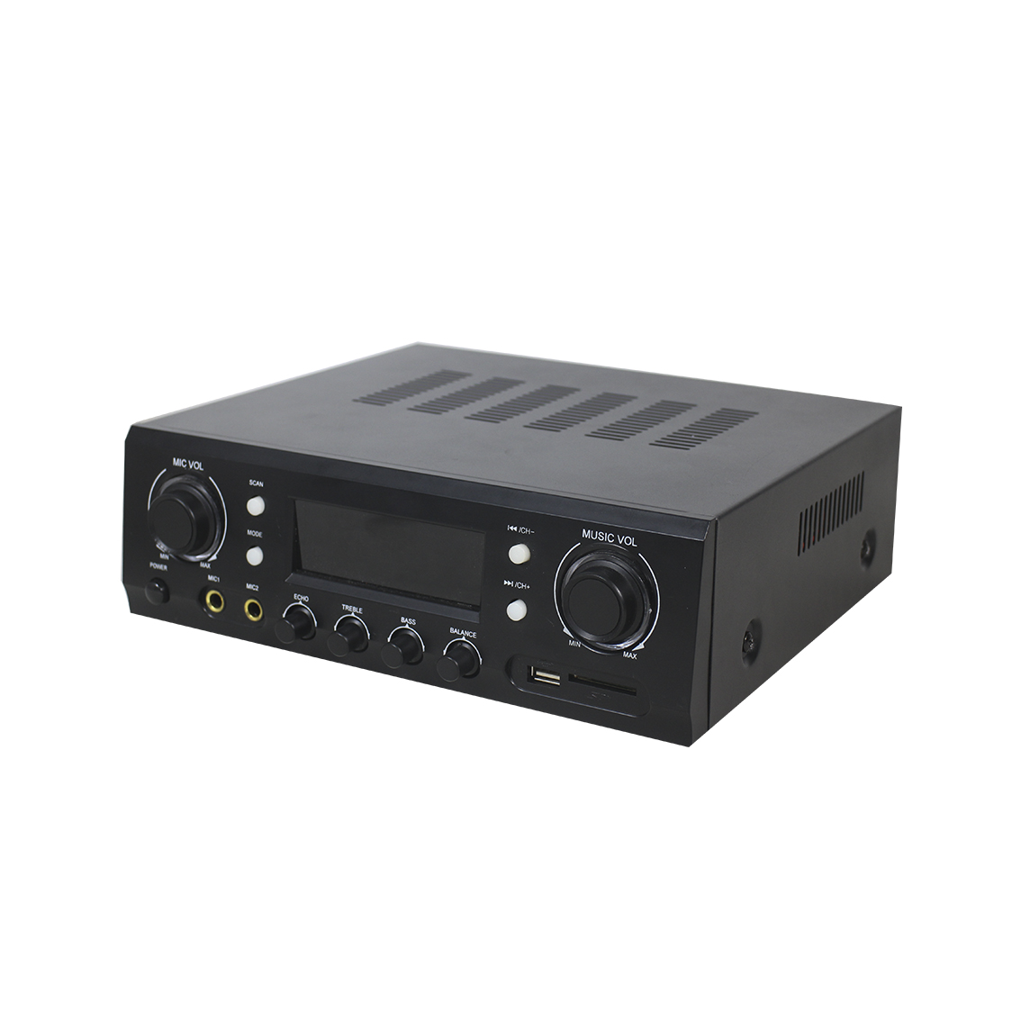 Inteligentny domowy system aud – Smart Home Usb recenzja i cena