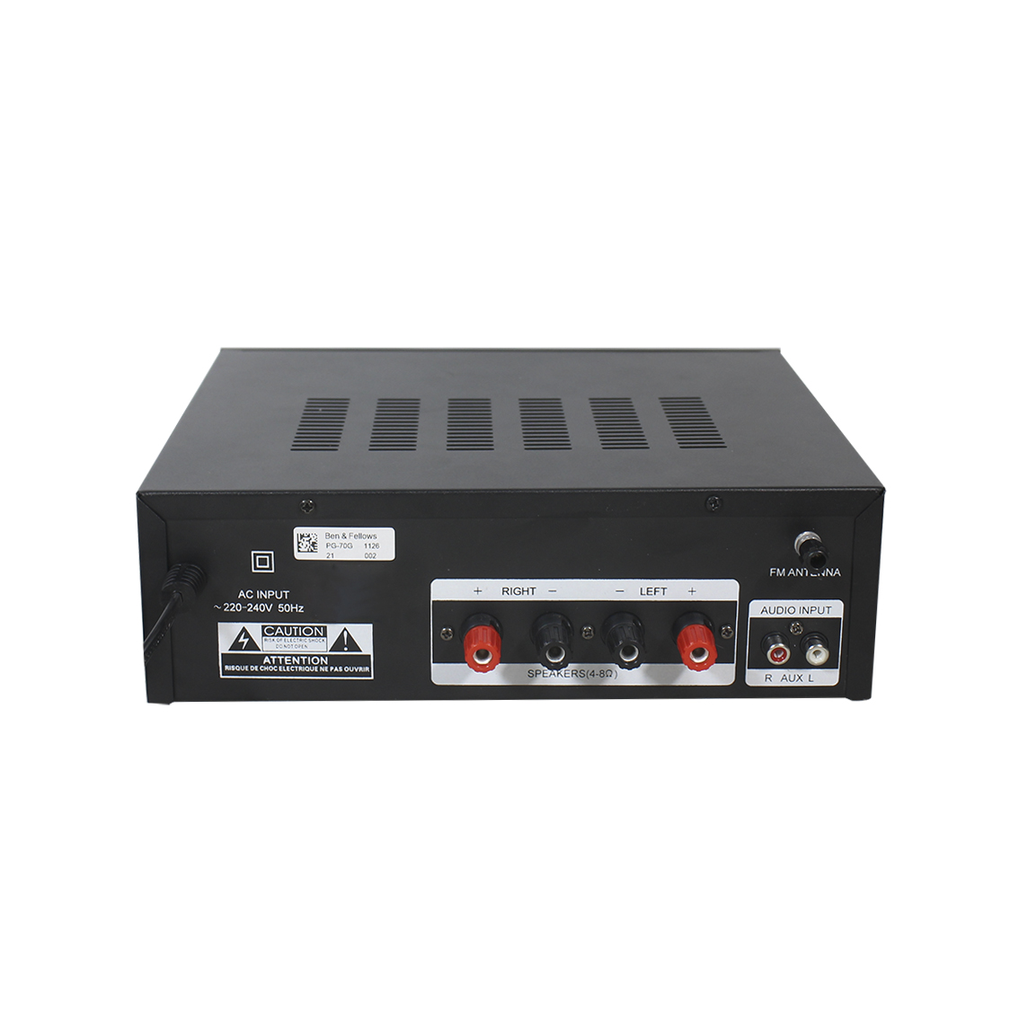 Inteligentny domowy system aud – Smart Home Usb recenzja i cena