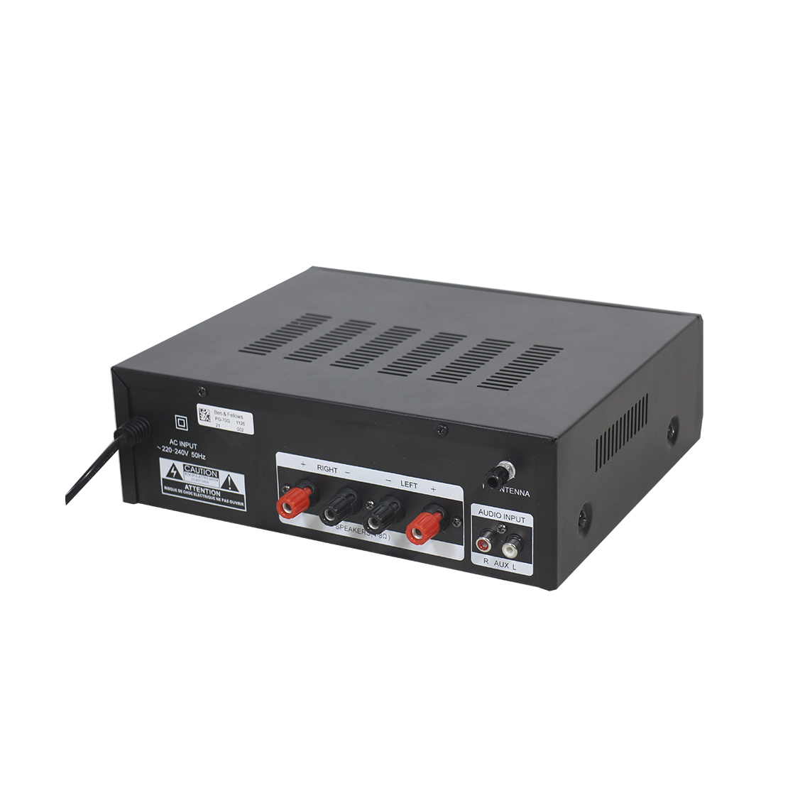 Inteligentny domowy system aud – Smart Home Usb recenzja i cena