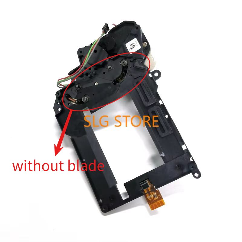 Oryginalny wspornik migawki do – Curtain Motor recenzja i cena