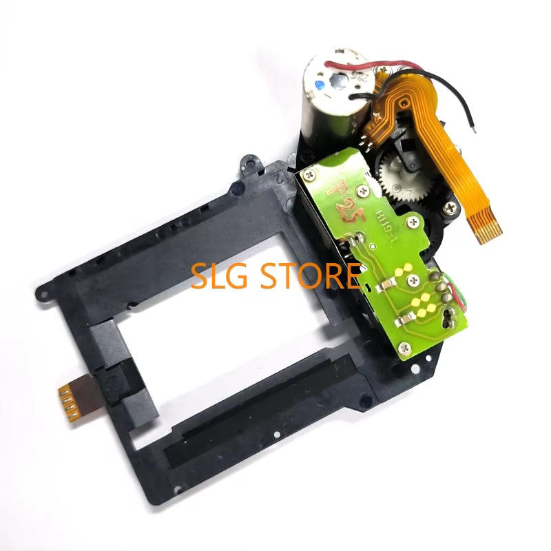 Oryginalny wspornik migawki do – Curtain Motor recenzja i cena