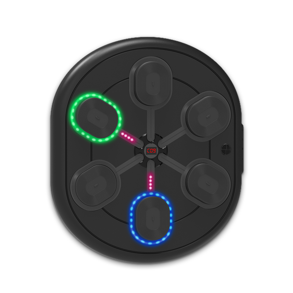 Inteligentna interaktywna ścia – Smart Home Micro Bit recenzja i cena