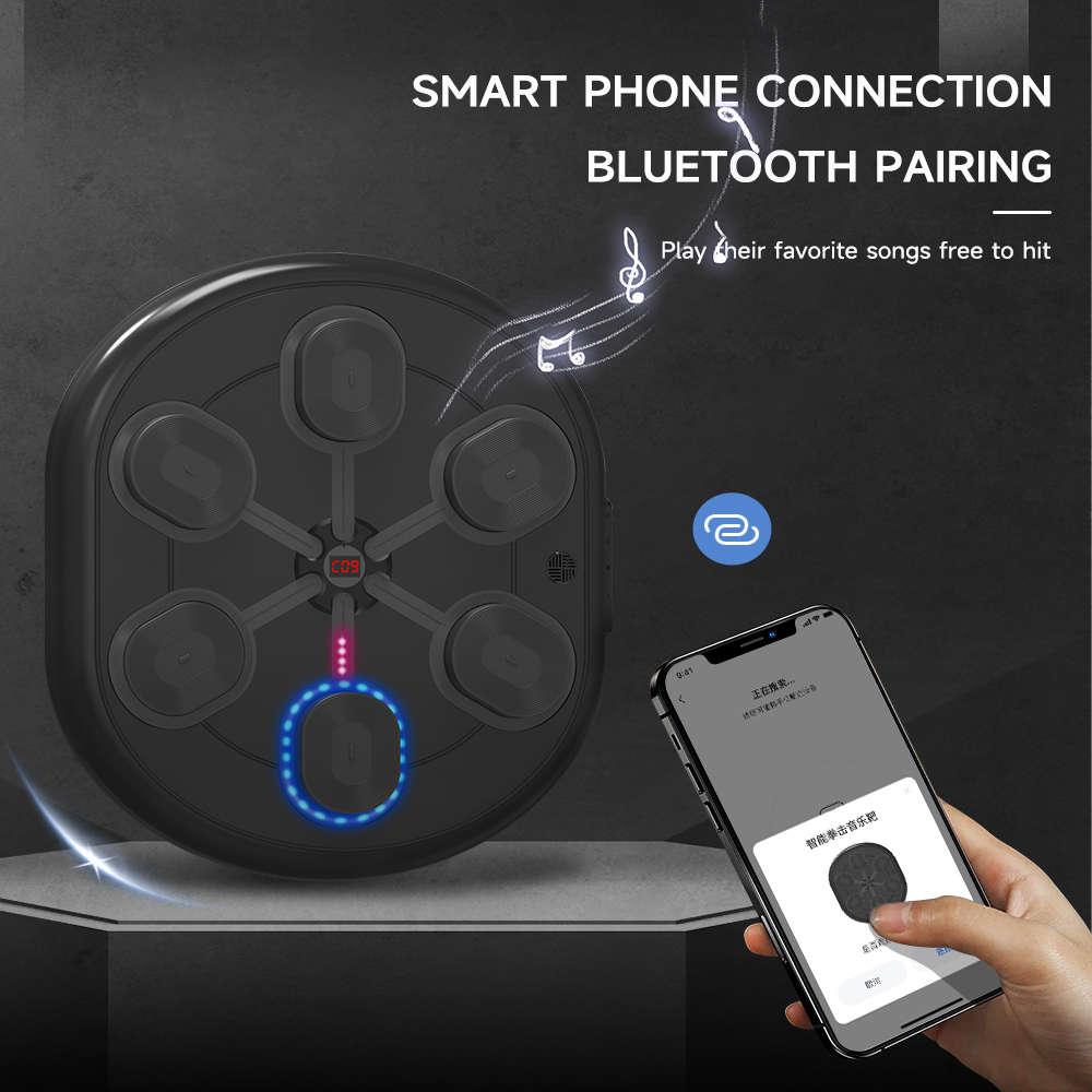 Inteligentna interaktywna ścia – Smart Home Micro Bit recenzja i cena