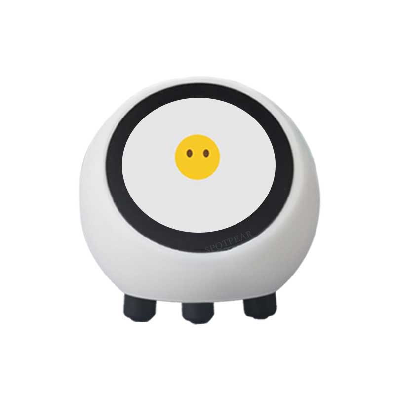 Płytka rozwojowa ESP32 S3 1.28 – Smart Home Voice Assistant recenzja i cena