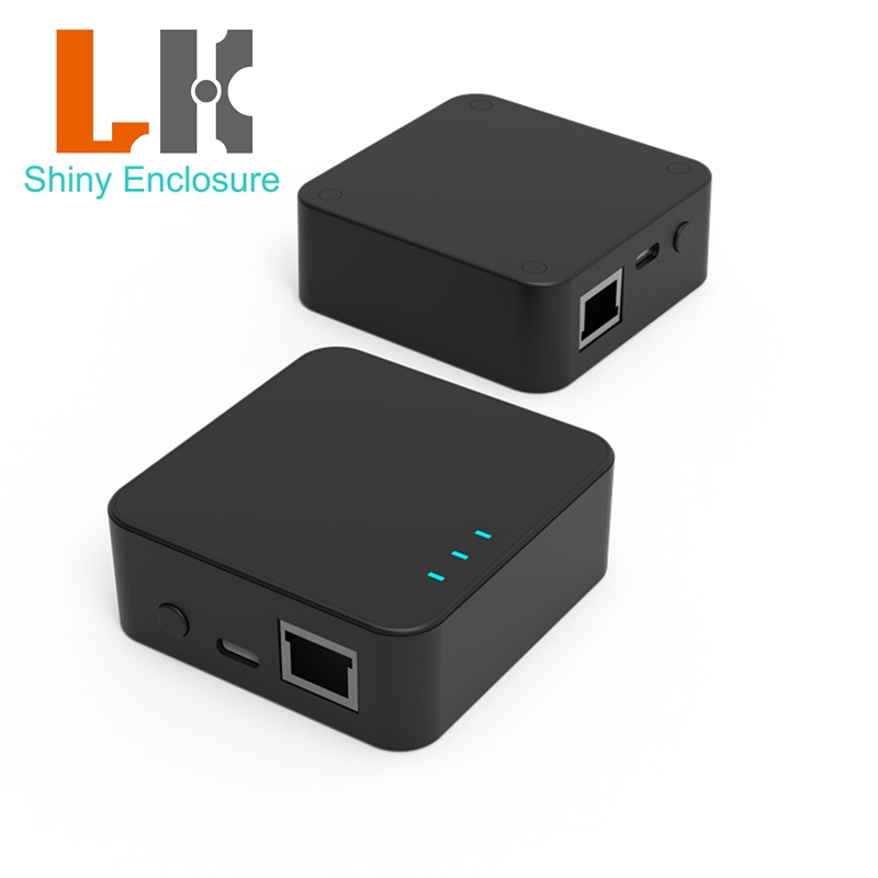 Obudowa bezprzewodowego punktu – Smart Home Technology recenzja i cena