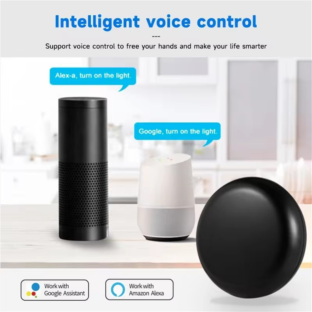 Inteligentny pilot zdalnego st – Smart Ir Remote Controller recenzja i cena