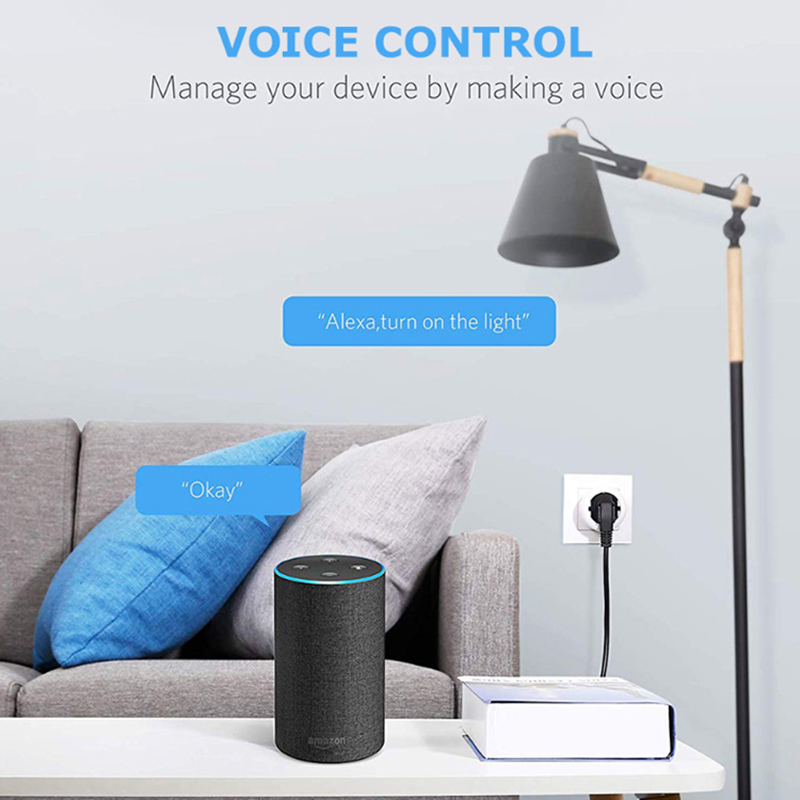 Moduł przekaźnikowy Tuya 4CH Z – Smart Home Usb recenzja i cena