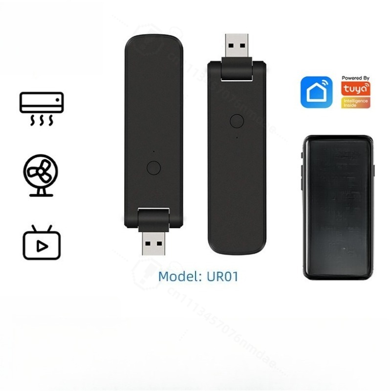Inteligentny pilot IR z funkcj – Smart Ir Remote Controller recenzja i cena