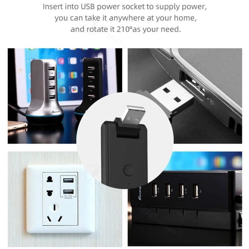Inteligentny pilot IR z funkcj – Smart Ir Remote Controller recenzja i cena