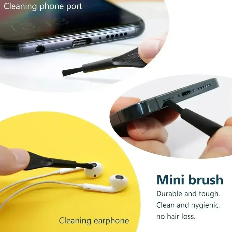 Zestaw do czyszczenia gniazda  – Smart Home Xiaomi recenzja i cena