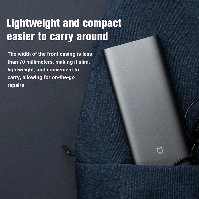 Zestaw wkrętaków MIJIA do wyka – Smart Home Xiaomi recenzja i cena