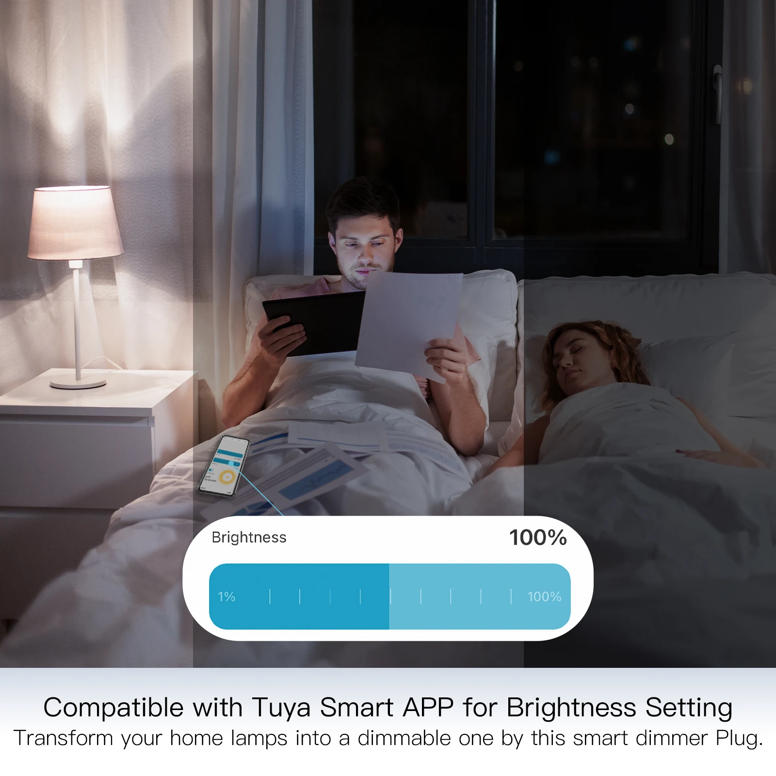 Inteligentna wtyczka WiFi MOES – Smart Home Moes recenzja i cena