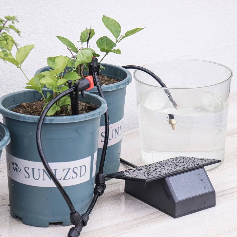 Zestaw automatycznej nawadniar – Smart Ir Remote Controller recenzja i cena