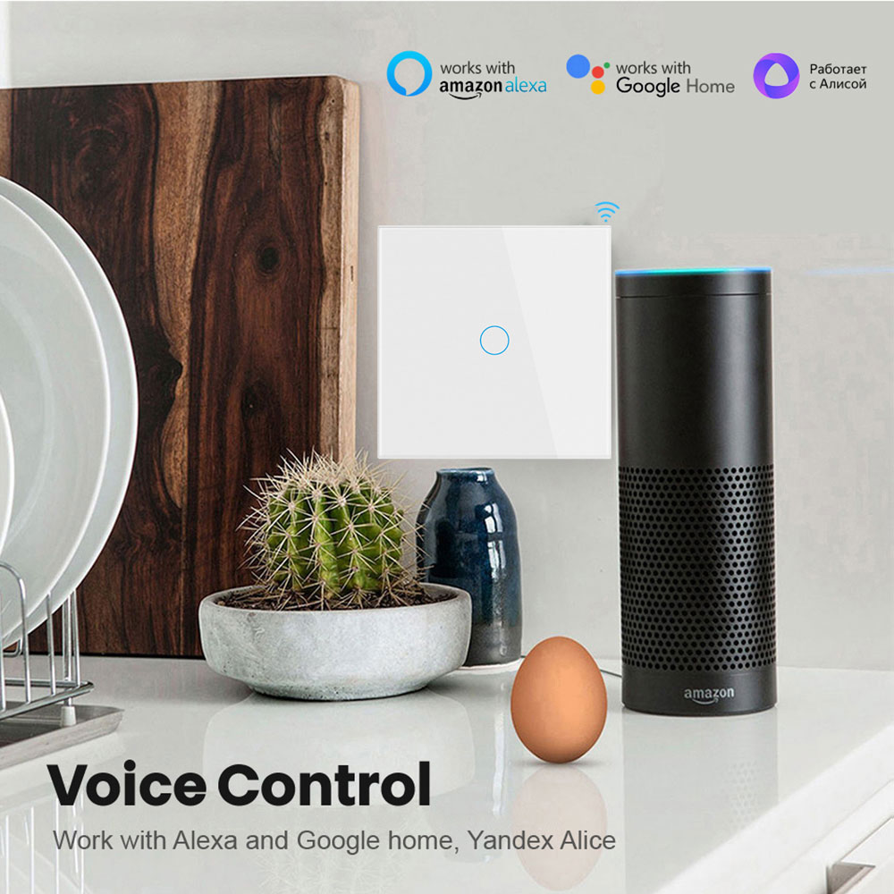 Tuya EU WiFi+RF433 Inteligentn – Smart Ir Remote Controller recenzja i cena
