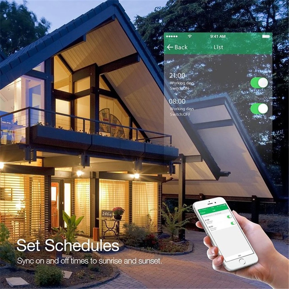 Tuya EU WiFi+RF433 Inteligentn – Smart Ir Remote Controller recenzja i cena