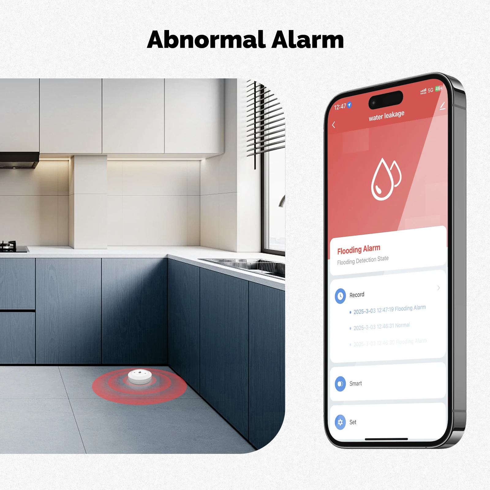 MOES Tuya ZigBee inteligentny  – Smart Home Moes recenzja i cena