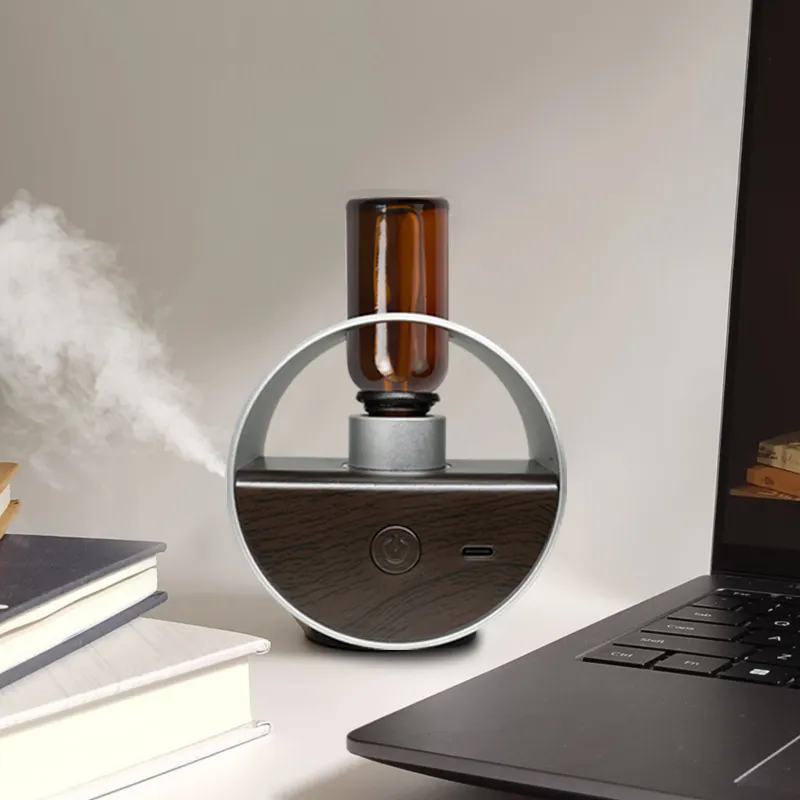 Dyfuzor olejków eterycznych Dy – Smart Home Office recenzja i cena