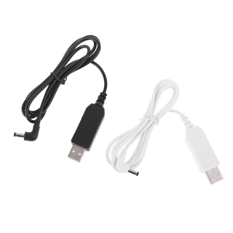 Kabel zasilający USB 5V do 12V – Amazon Speaker Echo Pop recenzja i cena