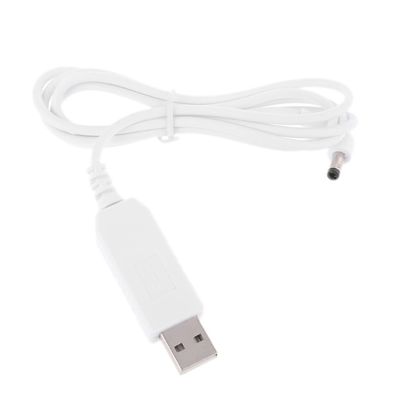 Kabel zasilający USB 5V do 12V – Amazon Speaker Echo Pop recenzja i cena