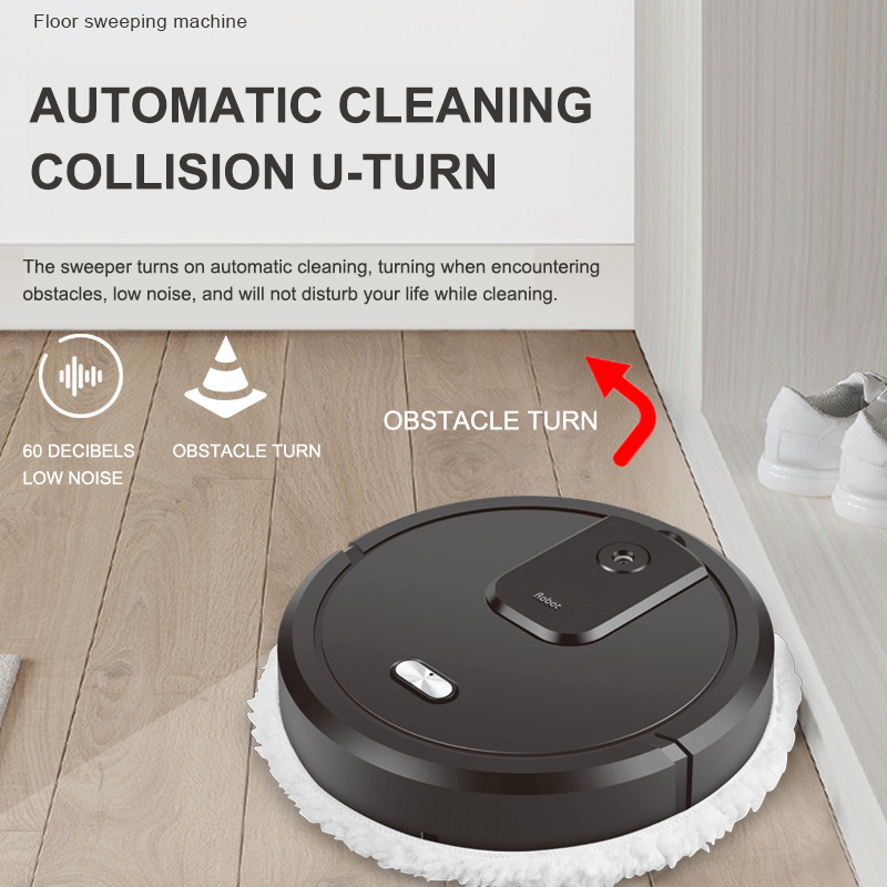 NOWOŚĆ Inteligentny robot do z – Smart Humidifier recenzja i cena