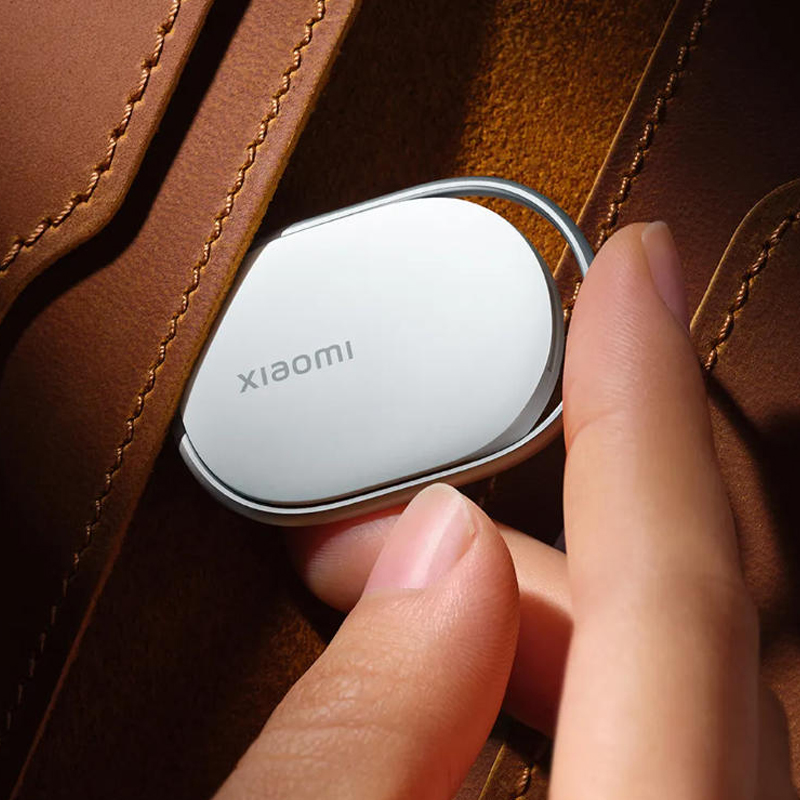 Xiaomi Tag Lokalizator Bluetoo – Smart Home Xiaomi recenzja i cena