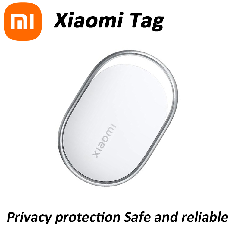 Xiaomi Tag Lokalizator Bluetoo – Smart Home Xiaomi recenzja i cena