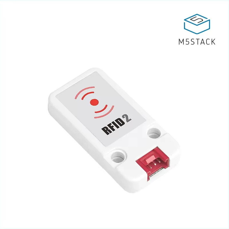 M5Stack Mini Unit RFID2/Unit N – Smart Home Full System recenzja i cena