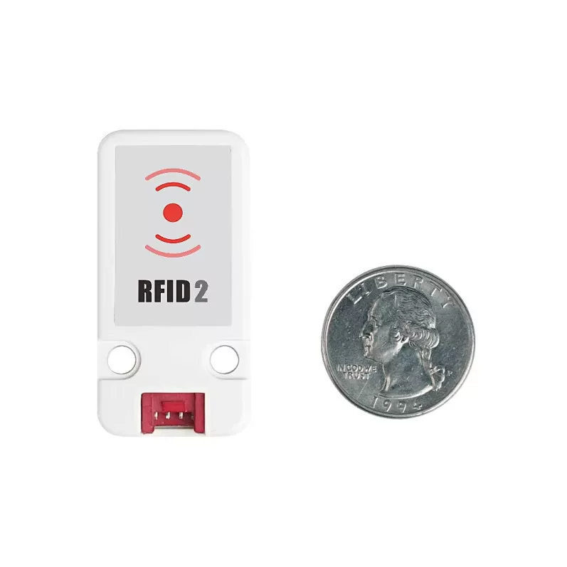 M5Stack Mini Unit RFID2/Unit N – Smart Home Full System recenzja i cena