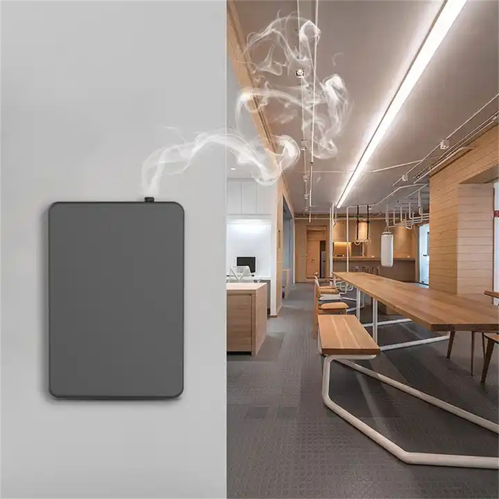 Dyfuzor zapachowy o zasięgu 50 – Smart Humidifier recenzja i cena