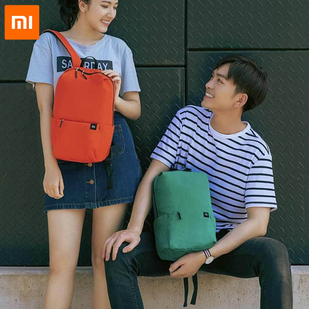 Oryginalny Xiaomi Mi mały plec – Smart Home Xiaomi recenzja i cena