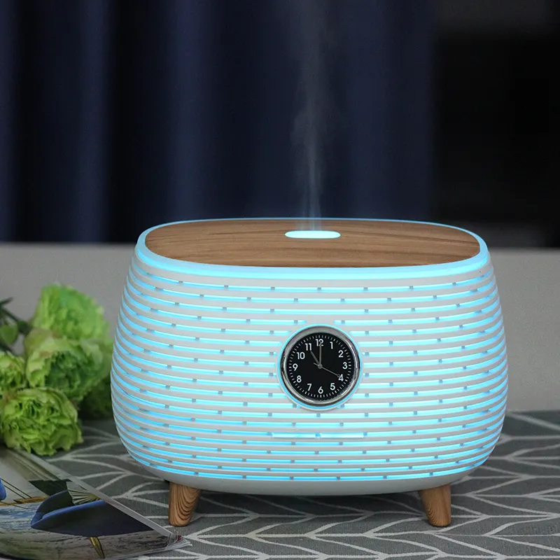 Inteligentny nawilżacz powietr – Smart Humidifier recenzja i cena