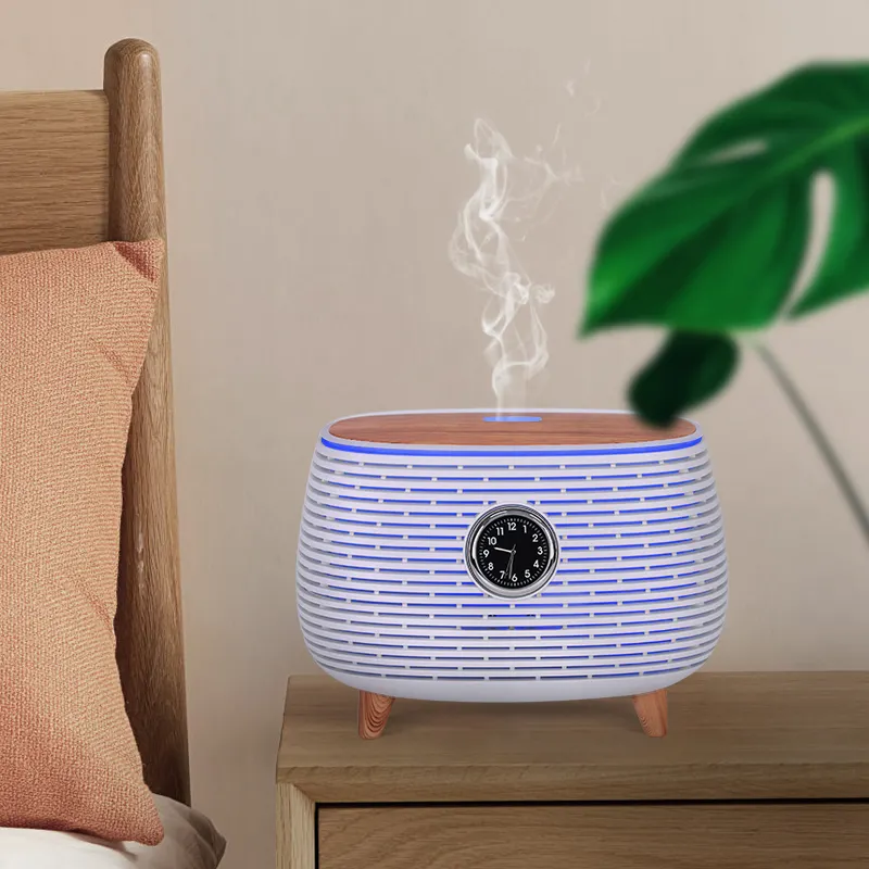Inteligentny nawilżacz powietr – Smart Humidifier recenzja i cena